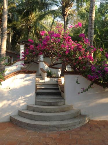 Casa Flor de Mar, Zipolite