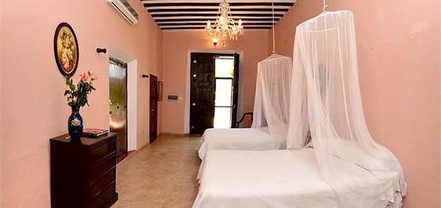 Hacienda San José Poniente, Hoctún