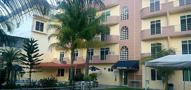 Rivera Inn, Tamazunchale