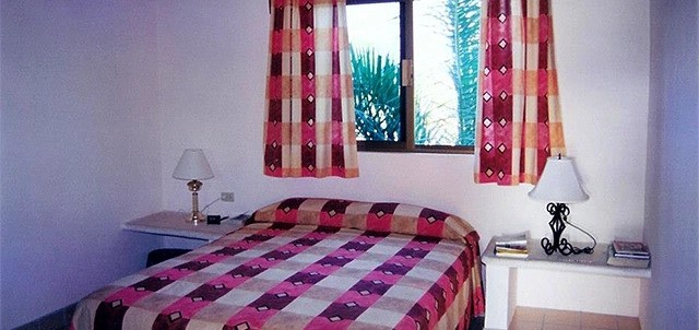 Casa Castillo Suites, Rincón de Guayabitos