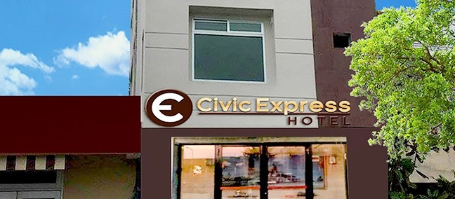 Civic Express, Poza Rica