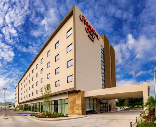 Hampton Inn by Hilton Piedras Negras, Piedras Negras