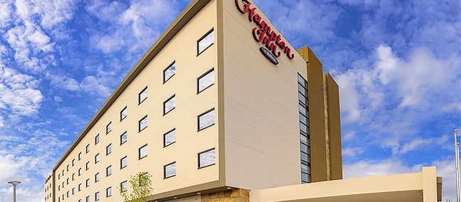 Hampton Inn by Hilton Piedras Negras, Piedras Negras