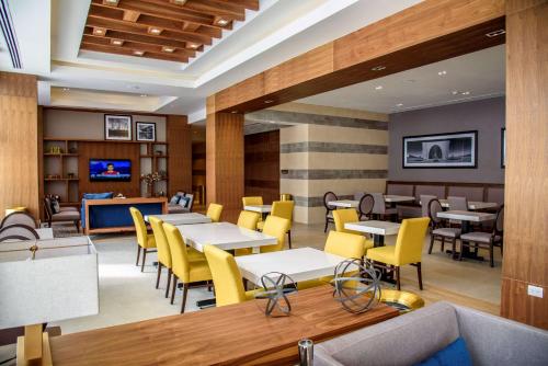 Hampton Inn by Hilton Piedras Negras, Piedras Negras