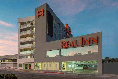 Real Inn Celaya, Celaya