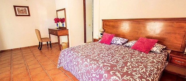 Quinta San Miguel, Izúcar de Matamoros