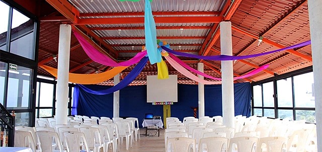 Puente Del Virrey, Coscomatepec