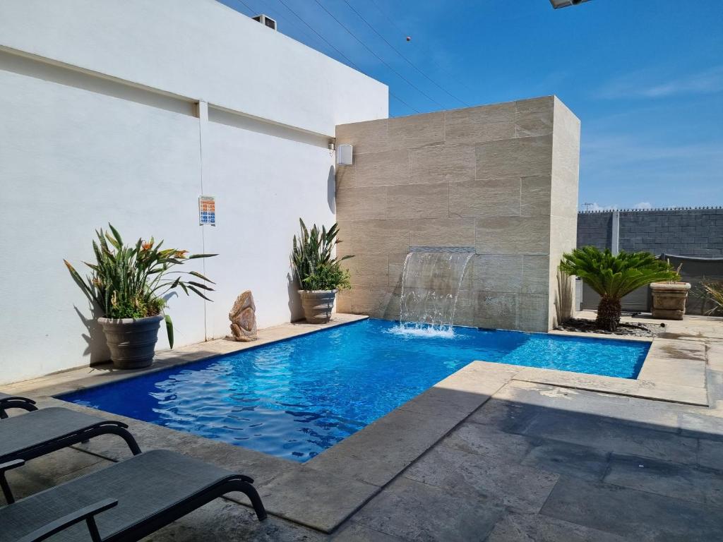 Best Western Plus Aeropuerto Monclova - Frontera, Monclova