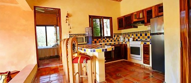 Villas Chulavista, Sayulita