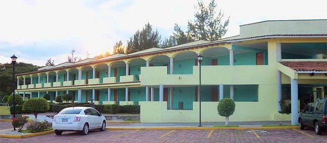 Centro Vacacional Ixtamil, Ixtapan de la Sal