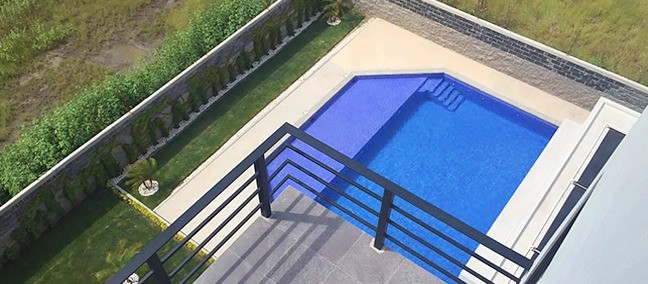 Ventura Apartments, Celaya