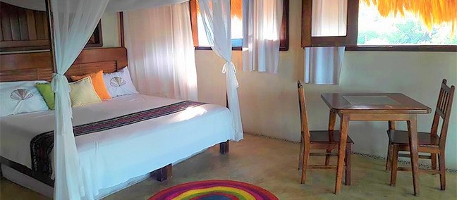 Bogavante Hotel, Papanoa