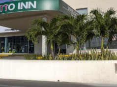 Bonitto Inn Tampico Lomas, Tampico