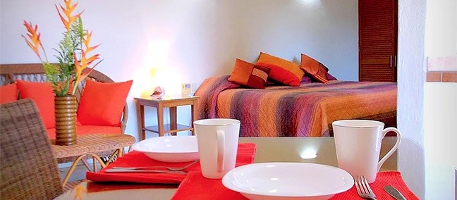 Casa Misifus Villas and Spa, Barra de Navidad