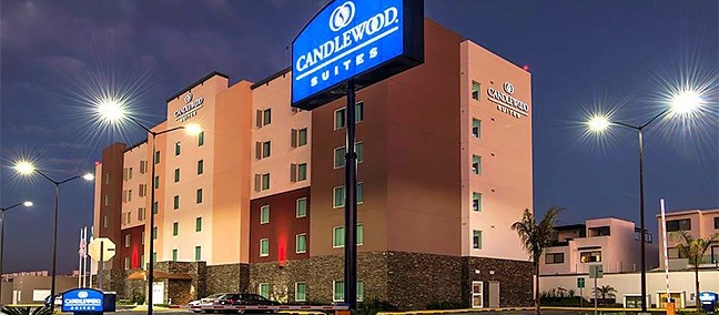 Candlewood Suites Querétaro Juriquilla, Jurica y Juriquilla
