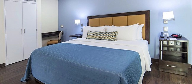 Candlewood Suites Querétaro Juriquilla, Jurica y Juriquilla
