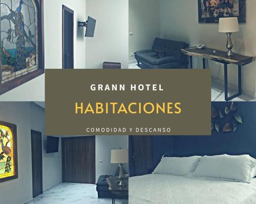 Grann Hotel, Ciudad Valles