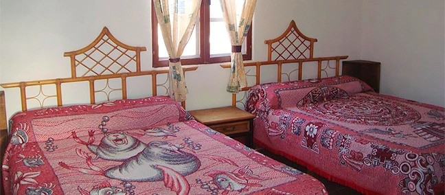 Posada San Juan, Tlayacapan