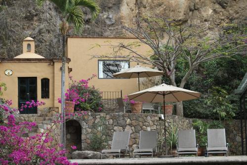 Casa Alamillo, Malinalco