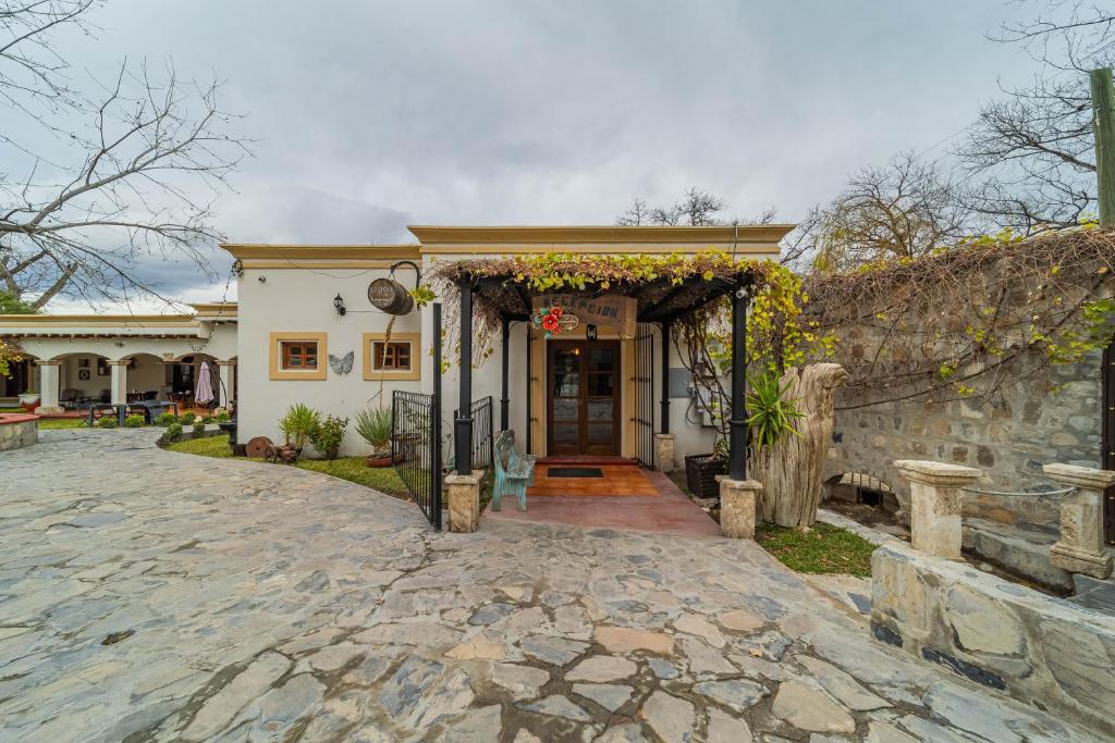 La Estancia Hotel, Parras de la Fuente