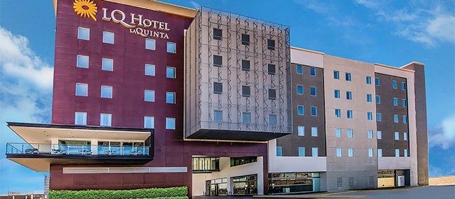 La Quinta by Wyndham San José Chiapa Puebla