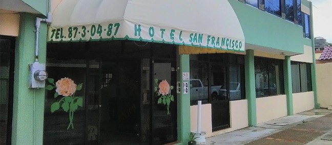 San Francisco, Cárdenas
