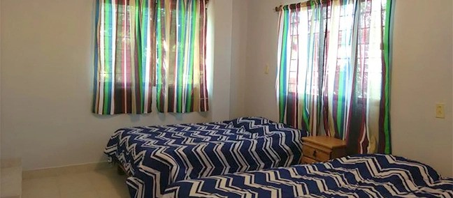Hotel 5/4, Ciudad Valles