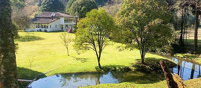 Hostal La Masía, Zacatlán