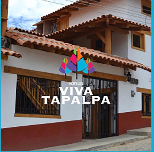 Viva Tapalpa, Tapalpa