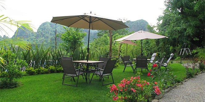 Cabañas El Nido de la Huilota, Tepoztlán