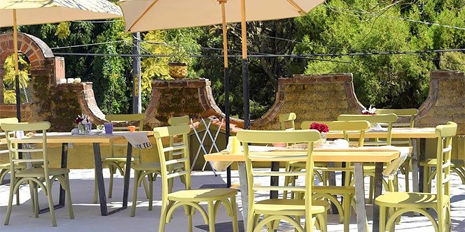 El Hotel, Tepoztlán