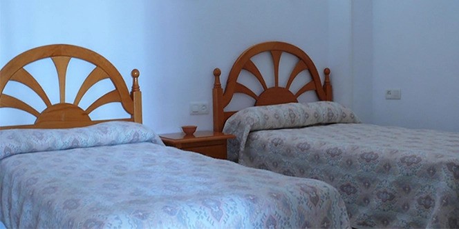 Posada Hidalgo, Nochistlán