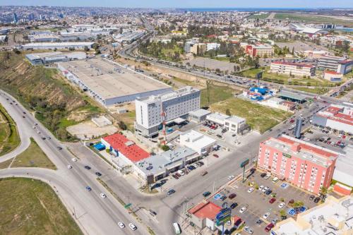 Hampton Inn by Hilton Tijuana, Tijuana