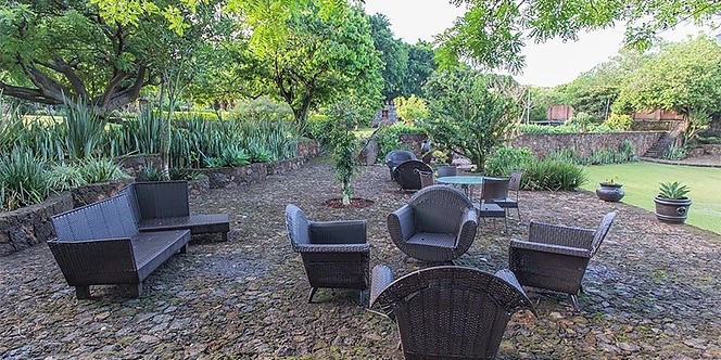 Castillo de Piedras Vivas, Tepoztlán