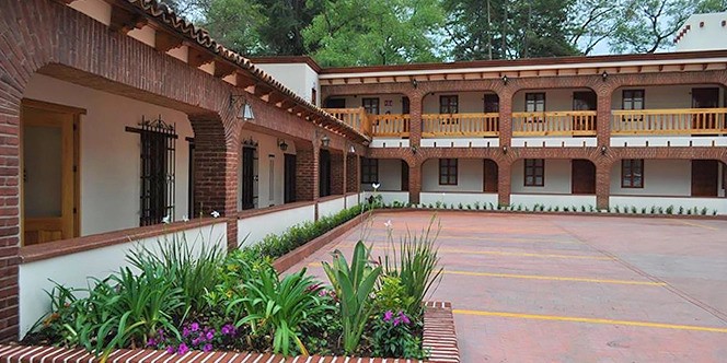 La Casona Jilotepec, Jilotepec