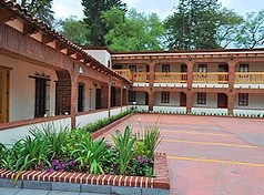 La Casona Jilotepec, Jilotepec