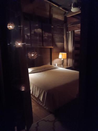 Chéel Hotel Ecológico, Puerto Morelos