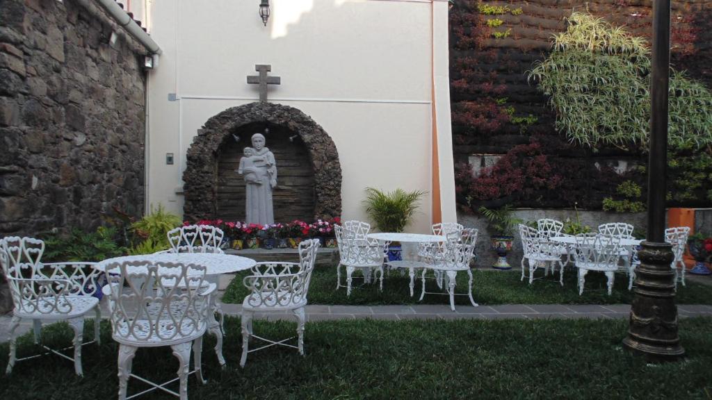 Boutique San Antonio, Xalapa