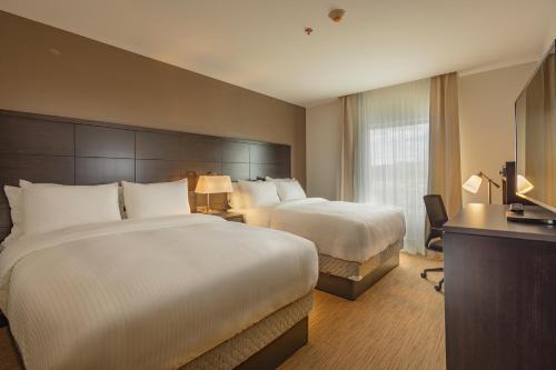 Staybridge Suites Irapuato, Irapuato