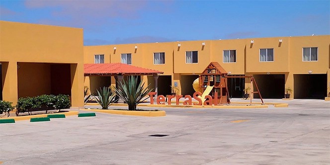 TerraSal, Guerrero Negro