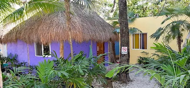 Hostel Sheck, Tulum