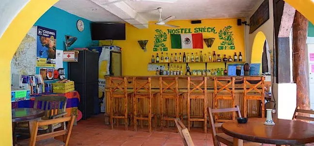 Hostel Sheck, Tulum