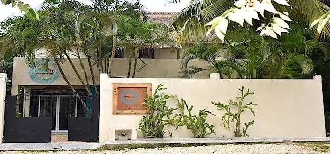 Hostal Revoleco, Tulum