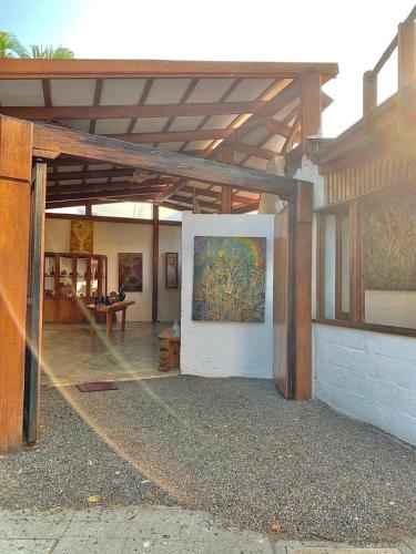 Suites Galería San Pancho, San Francisco ( San Pancho )