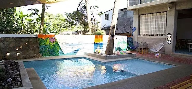 Hostal Tortuga, Sayulita
