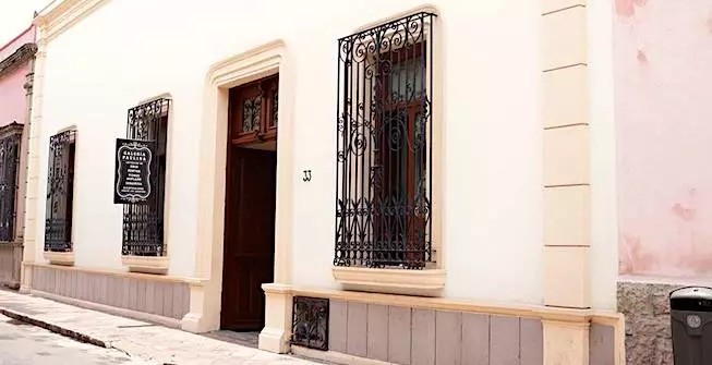 Hotel Boutique Paulina, Querétaro