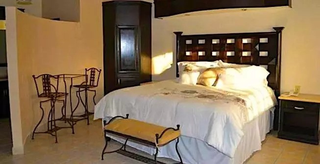 María Bonita Suites, Agua Prieta