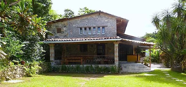 Corazón de Niebla, Cuetzalan
