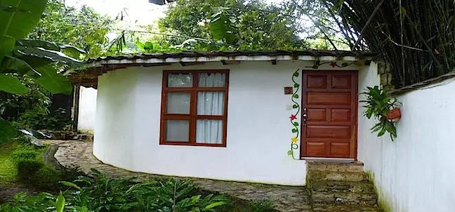 Corazón de Niebla, Cuetzalan