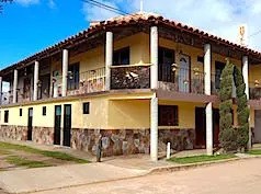 Posada El Camino, Chignahuapan